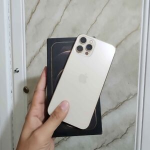 I Phone 12 Pro Max 256gb Non Pta