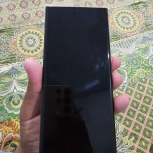 Samsung Note 20 Ultra 12gb 256gb