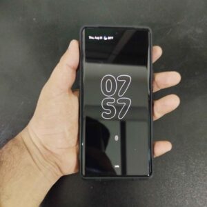 Google Pixel 6 Pro 12gb 256gb