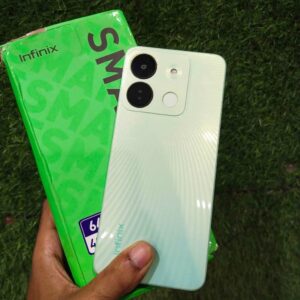 Infinix Smart 7 4gb 64gb