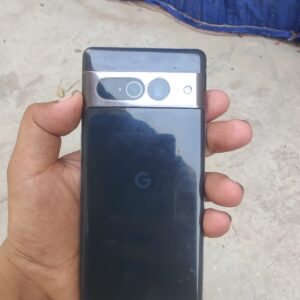 Google Pixel 7 pro 12gb 256gb